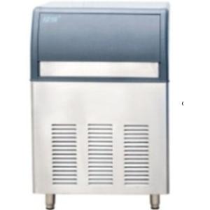China Microcomputer Control Ice Cube Making Machine With Imported Compressor on sale
