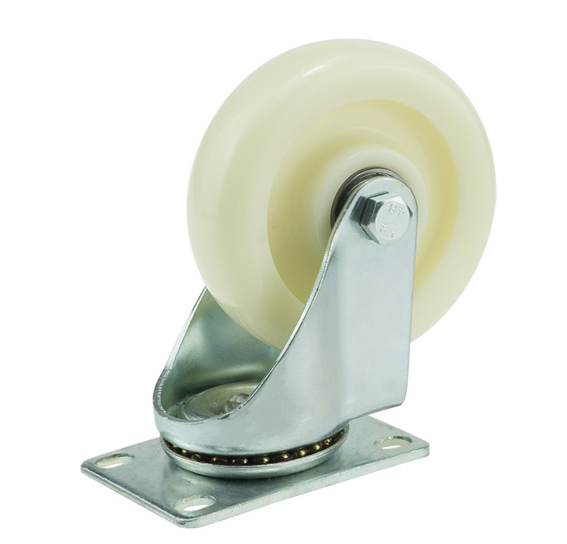 3inch 4inch 5inch Nylon Industry Duty Caster