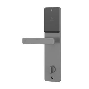 Smart Touchscreen Passcode Door Lock For One Admin And Up To 100 Users