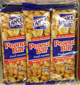 Automatic Barley peanut candy making machine 300kg/h Output