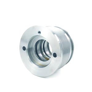 CNC Turning Part OEM Customer Piston Customized Request Customization Tolerance