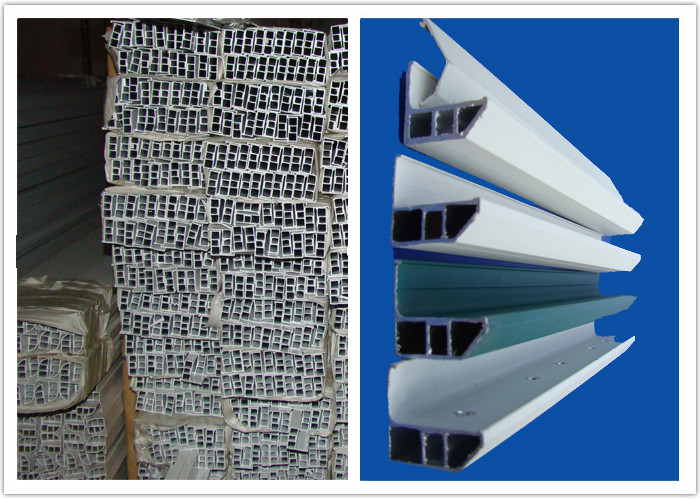 2.5mm Diamter Fixed Invisible Grille with Nylon Steel Wire Rope Surface
