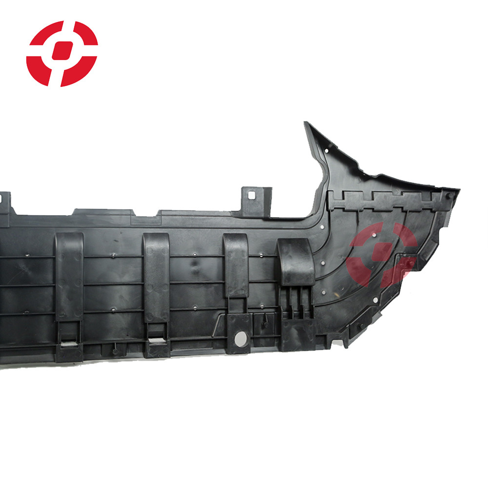 Carbon Fiber Air Guide for Volvo XC90 16- Auto Parts Front Bumper Lower Air Guide for volvo XC90 OE 31353372