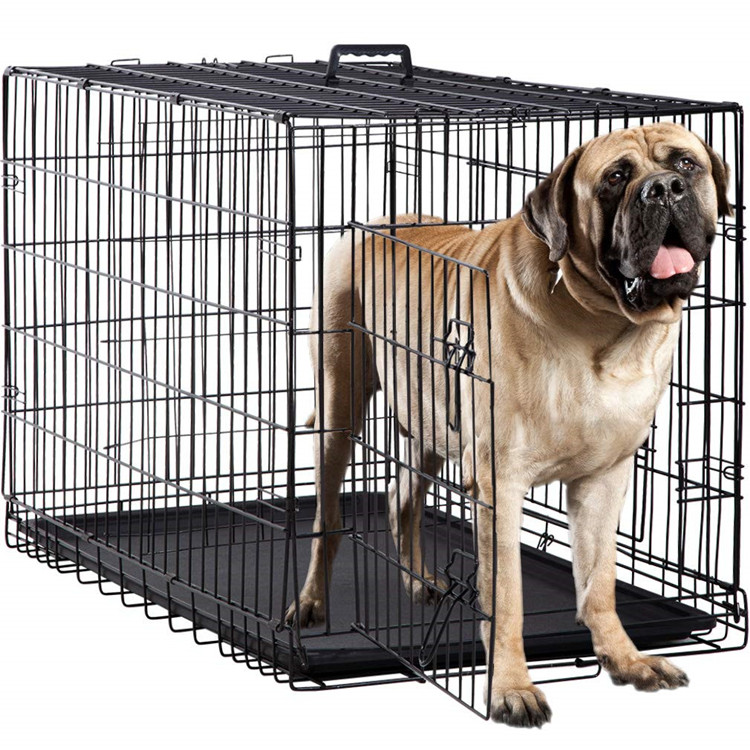 cages