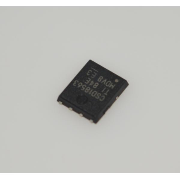 CSD18563Q5A 60V MOSFET 1.7mΩ RDS(on) 300A Current Fast Switching AEC-Q101