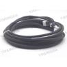 Buy cheap ( Y Rail ) C Cable EOHY42119A Textile Machinery Parts Connecting Rod CH08-01-43 from wholesalers