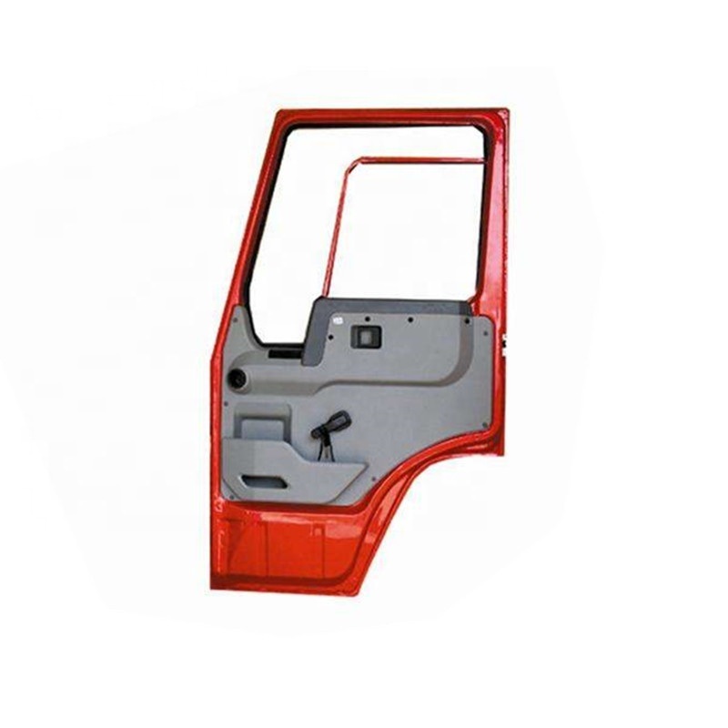 Sinotruk HOWO Left Door Assembly Az1642210002