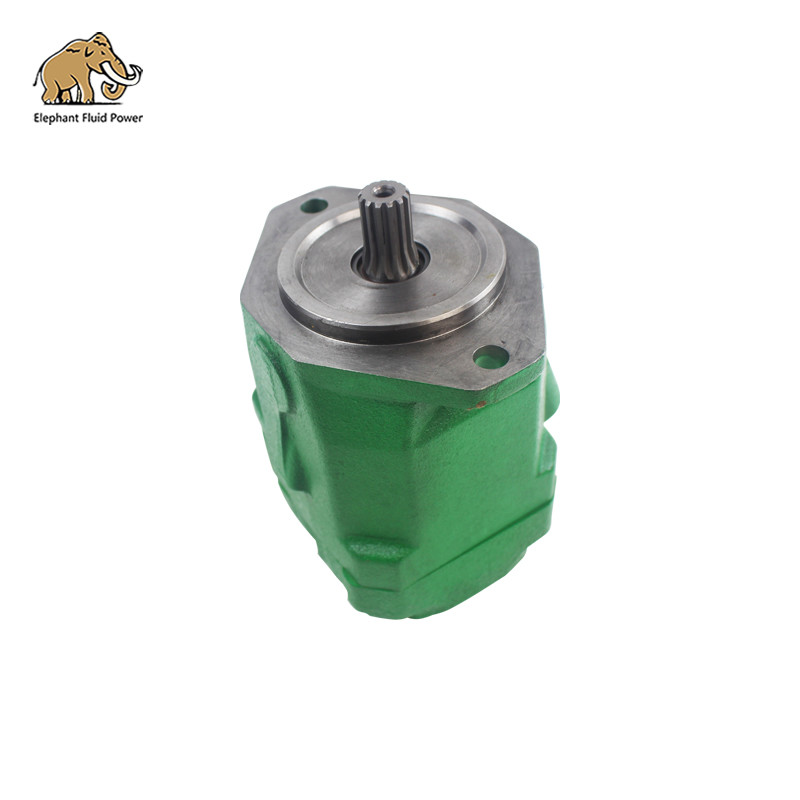 In Stock OEM AL161041 R986110402 Piston Pump A10VNO25DFR1/52R-HRC40N00
