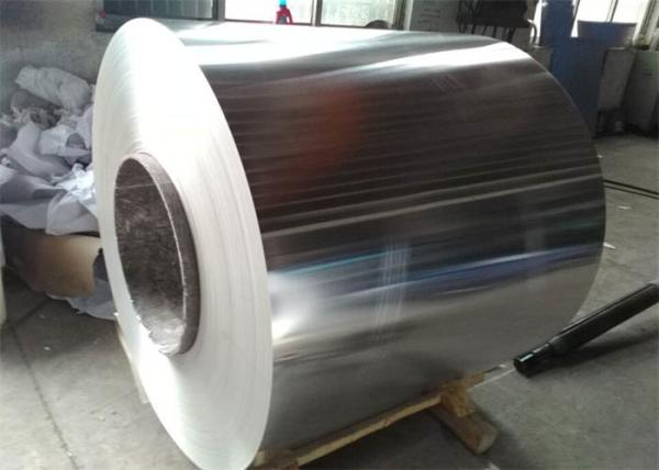 16 Gauge 18 Gauge 14 Gauge Aluminum Sheet Metal Coil Prepainted Aluminum Coil
