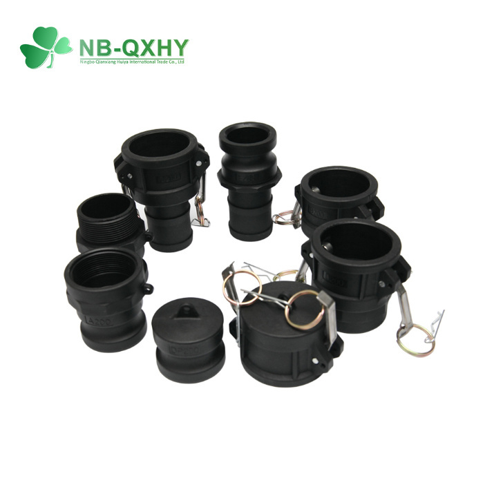 Different Colors Available PVC Layflat Hose 2-10bar