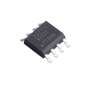  New Genuine Electronics AD711JRZ-REEL7 Potentiometer Resistor Capacitor Monitor Memory One-Stop IC Accessories Manufactures