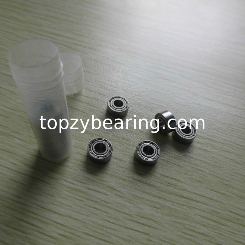 Stainless Steel Bearing 684 Bearing 684 2z F 684 zz F684 deep groove ball bearing 684 2RS Size 4x9x4 mm 684zz 684 zz
