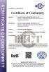 Shenzhen KongLong Digital Electronic Co., Ltd. Certifications