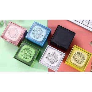 Mini Portable Wireless Bluetooth Speaker Rechargeable
