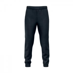  Mens Elastic Bottom Pocketed Sport Craft Leisure Sweatpants 100% Polyester Manufactures