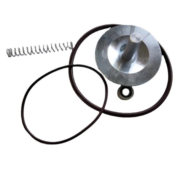 Maximize Your Compressor's Efficiency with Our Plate Cover from Manufacturing