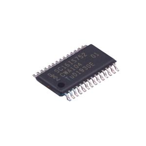 SC16IS752IPW Integrated Circuit New And Original TSSOP-28