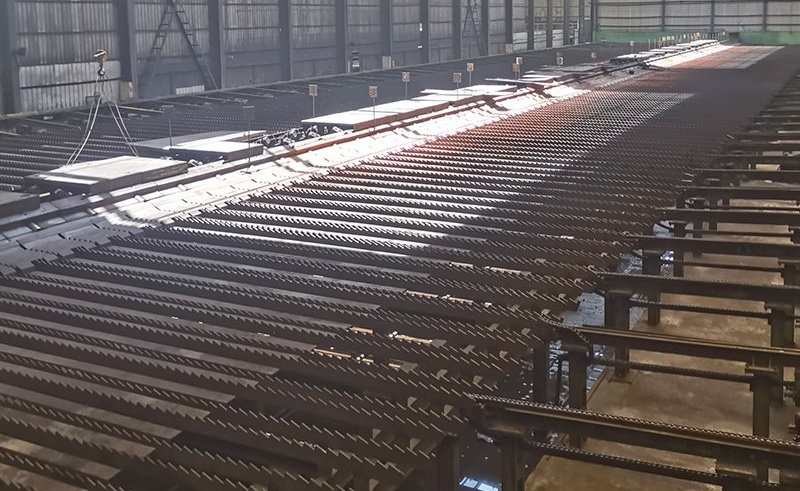 Manufacture Angel Steel Hot Rolled Mild Carbon Steel 50*50*5 S235jr Grade Angle Iron ASTM A36 Equal and Unequal Angle Steel Factory Price