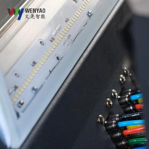 Wenyao Intelligent Optical Coffee Cherry Color Sorter Cocoa Beans Sorting