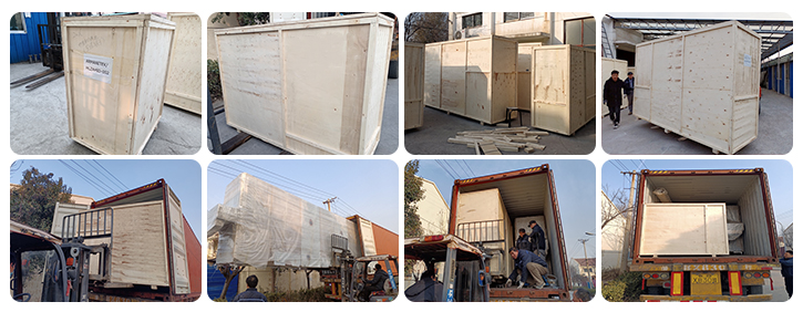Small Snacks CE Macaroni Production Line 100-1500kg/H