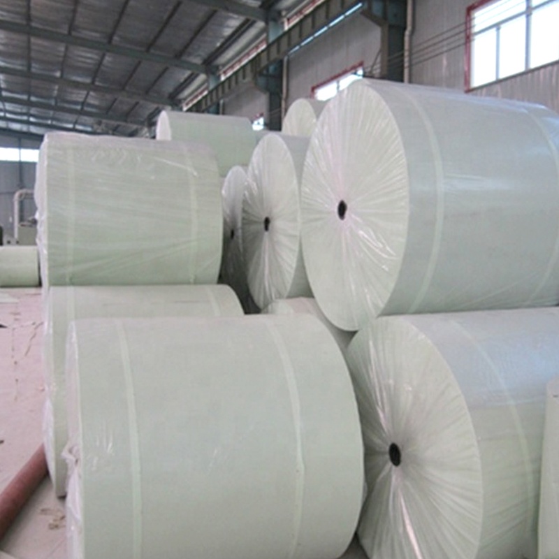 Polyester Filament Non Woven Geotextile For Traditional Design Style