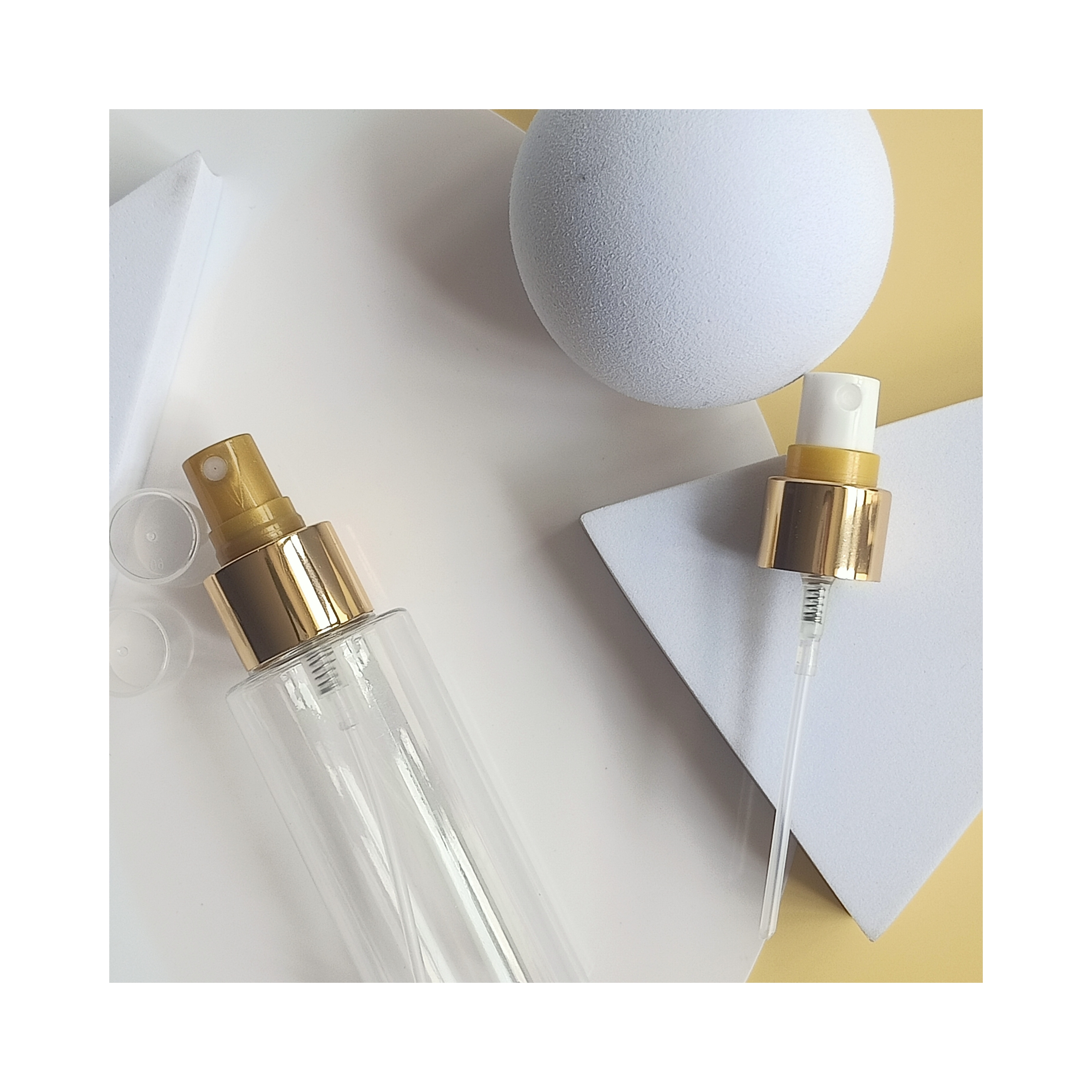 18/410 20/410 22/415 24/410 24/415 28/410 Plastic Fine Mist Sprayer for Custom Orders