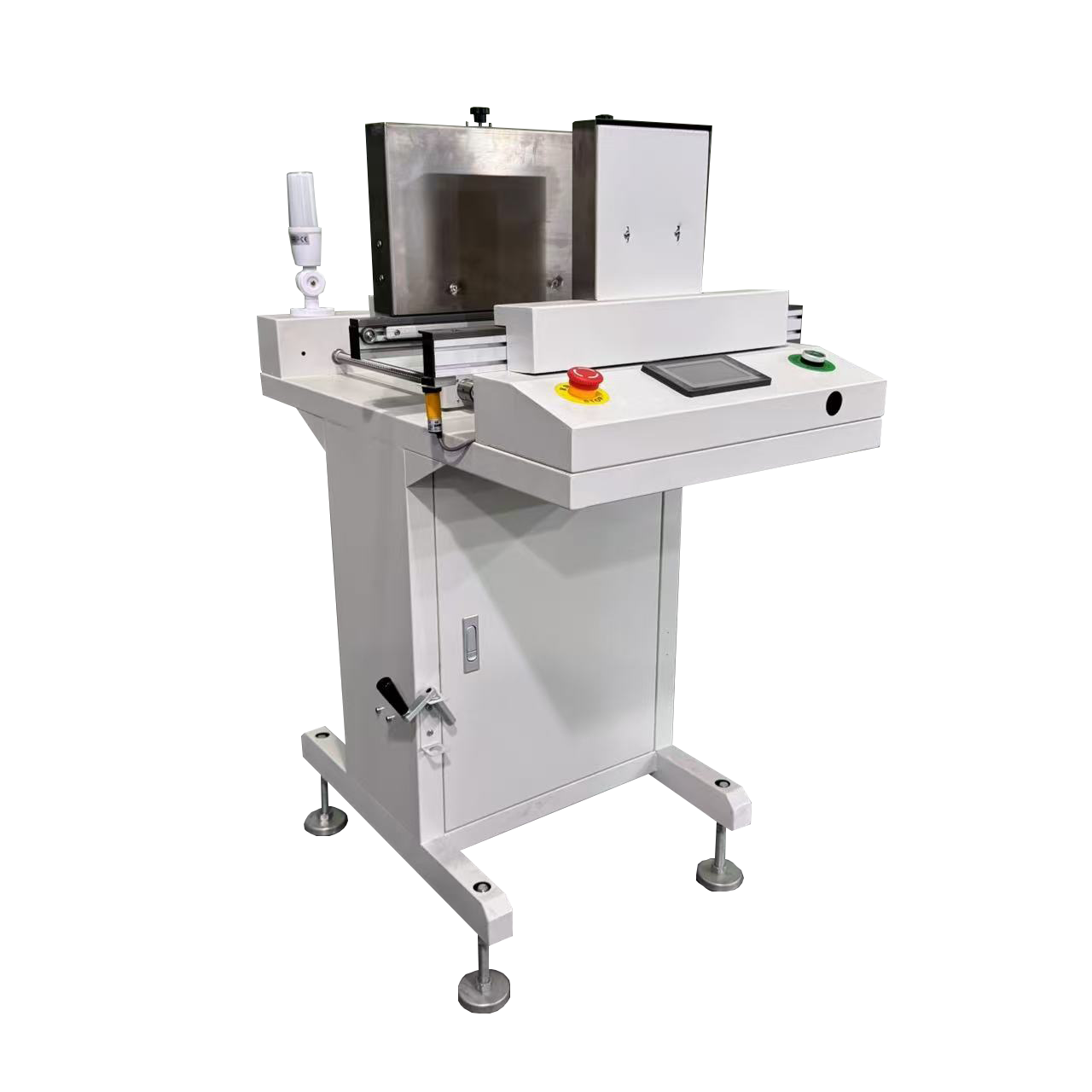 Quality Stacking PCB Loader / SMT Stack Loader / PCB Destacker Loader for sale