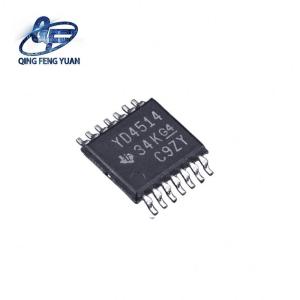  Texas/TI TS12A44514PWR Electronic Components Integrated Circuit SDIP Microcontrollers And Processors TS12A44514PWR IC chips Manufactures