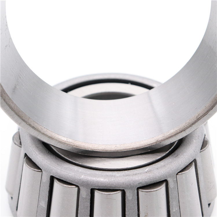 L540049-L540010 Single Row Tapered Roller Bearing L 540049-L 540010 540049/10