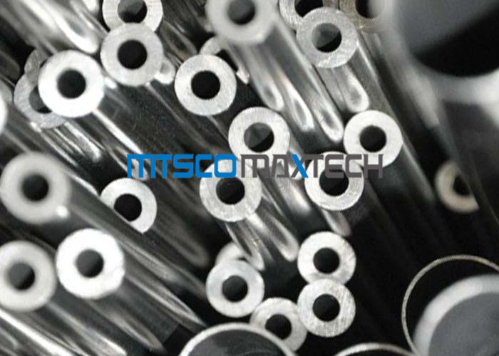 ASTM A213 / ASME SA213 Seamless Precision Stainless Steel Tubing S30400 /30403 For Food Industry