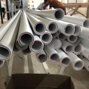 Best PPR Tube Pipe Extruder Machine with Automation Technology