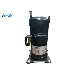  Low Noise Daikin Scroll Compressor , Industrial Refrigeration Compressor JT100BATYE Manufactures