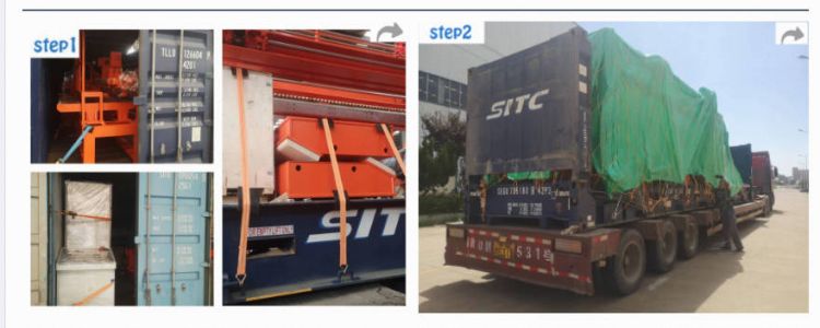 Customized Centering Slitting Machine for Mobile Cutting of 3-12mm Material Thickness