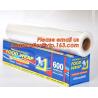 Buy cheap Biodegradable Food Wrap, PE PVC Cling Film, PLA Cling Wrap With Slide Cutter, from wholesalers