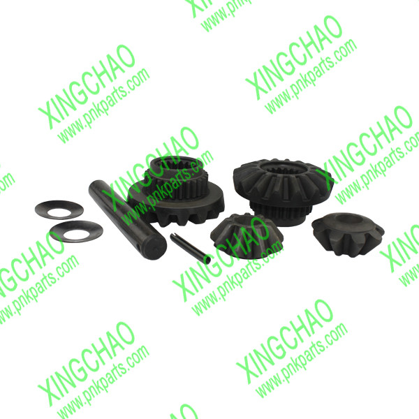 AL174044 AL161282 Front Axle Differential Kit Tractor JD 6330 Parts 6100 6430 6603 6415 6425 6615