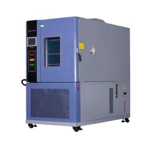 150L Temperature Humidity Test Chambers For Semiconductor Component Testing