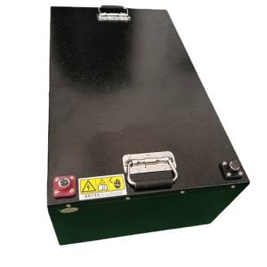  Lightweight Travel Trailer Lithium Battery 60V , Multipurpose Lifepo4 Camper Battery Manufactures