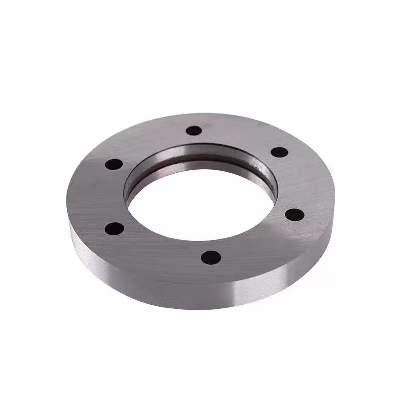 High Speed 9CrSi Chromium Steel Paper Rewinding Machine Blades