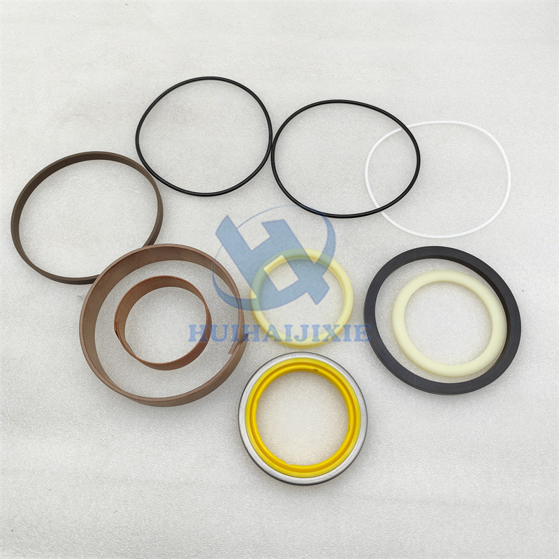 Hydraulic Cylinder Seal Kit 244-0958 for Caterpillar CAT 426B 436B Loader Oil Seal 2440958
