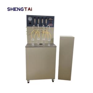  Accelerated Method Distillate Fuel Oils Oxidation Stability Tester ASTM D2274 SH0175 Manufactures
