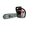 Buy cheap 2.3KW Gasoline Chain Saw 550ml 7.8Kg Chain Wood Cutting Machine from wholesalers