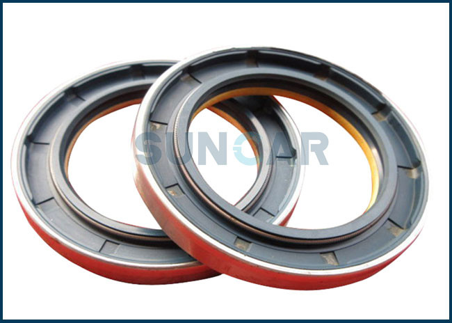 12001910 Combine Oil Seal NBR Material Corteco Rotary Shaft Seals