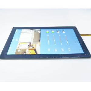 8 Inch Touch Screen TFT Display, LCD 800x1280 500CD/M2 31 Pins MIPI