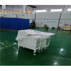 High Productivity Tissue Paper Packaging Machine with Fully Automatic Control