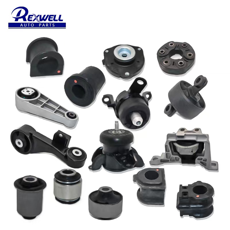 1989- Year 20414FE000 Front Rubber Stabilizer Bar Bushing for Subaru Legacy Outback