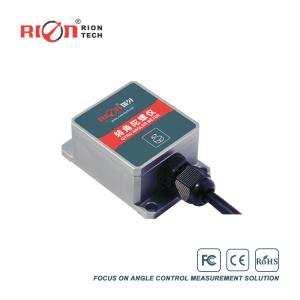 RION TL720D MEMS Gyroscope Sensor The Ultimate Navigation Component for Robot