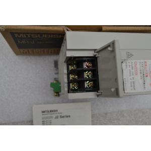 Mitsubishi MR-J2S-40B-PY096 AC SERVO AMPLIFIER 2.6A MR-J2S SERIES NEW