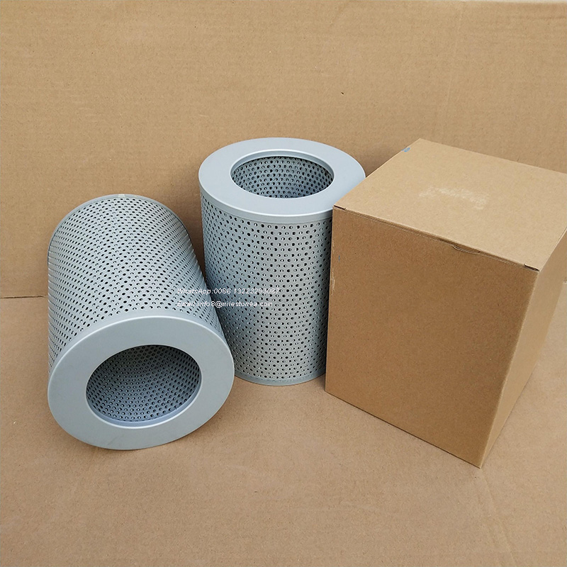 Hydraulic filter 803130297