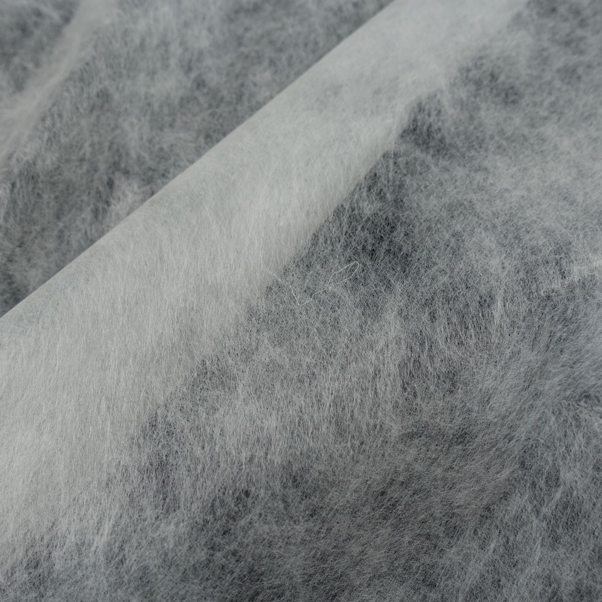 Non Woven Water Soluble Embroidery Backing Paper Interlining for Embroidery Industry