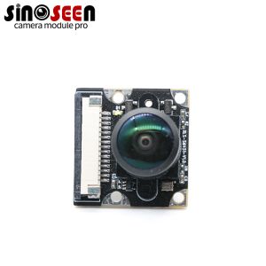  5MP Fixed Focus mipi Camera Module With Omnivision CMOS Sensor OV5647 Manufactures